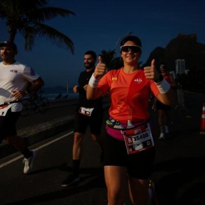 Síndrome do impostor atinge corredores de maratona e dúvidas sobre desempenho