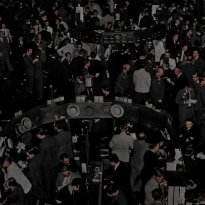 Economia pode exigir mais esforço na próxima crise, diz autor sobre 1929