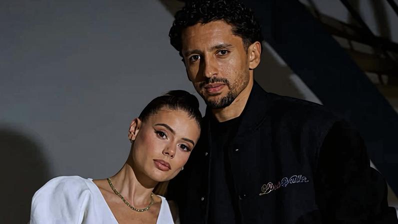 Carol Cabrino destaca que por causa de Marquinhos, a família ficará cerca de 60 dias fora de casa
