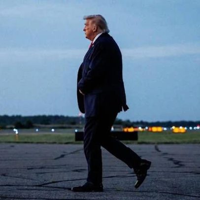 Como Trump tenta influenciar eleições no exterior e por que nem sempre funciona