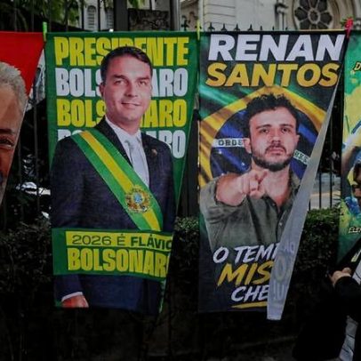 Partido Missão é avaliado como PT da direita ou PSDB 2.0?