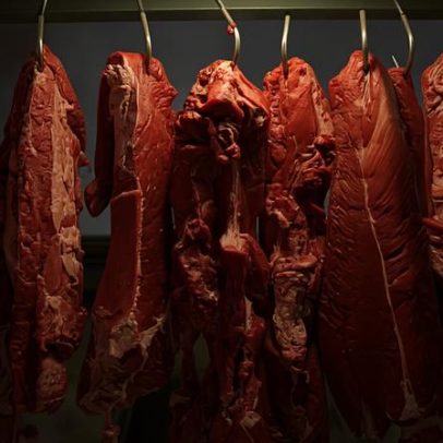 Preços no campo sobem e inflação de alimentos avança no ano
