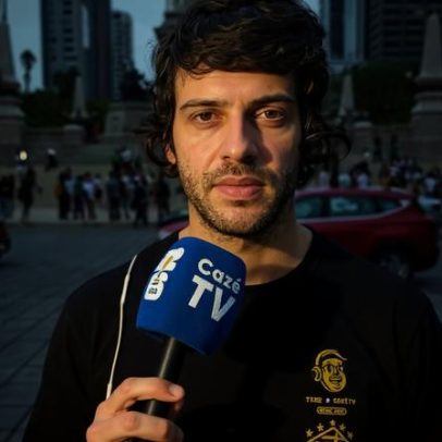 Defante monta casa de influenciadores nos EUA para cobrir a Copa