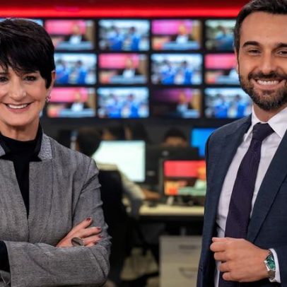 GloboNews completa 30 anos e muda programação com novo jornal