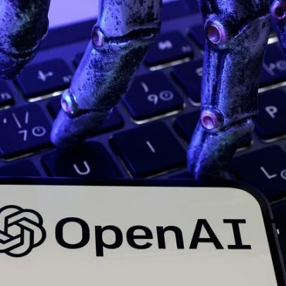 OpenAI solicita IPO histórico nos EUA