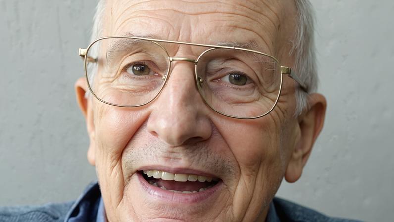 José Brombal (1927-2026)
