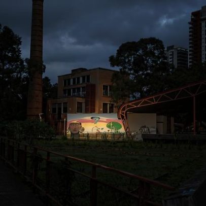 Prefeitura de SP planeja arena para 20 mil na Marginal Pinheiros