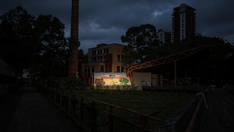 Praça Victor Civita, na zona oeste; área verde está incluída em projeto em desenvolvimento pela prefeitura de São Paulo