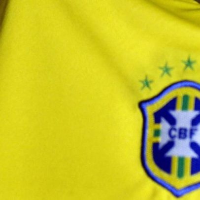 Seleção brasileira e a história de uma antiga namorada