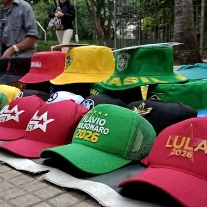 Não à retomada de doações de empresas a campanhas eleitorais