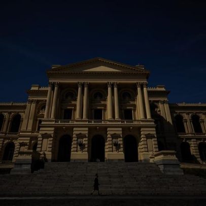 Museu do Ipiranga usará tecnologia do Coliseu para preservar edifício