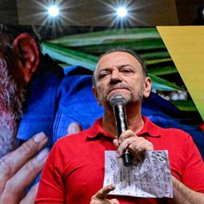 Presidente do PT diz respeitar censura de Kassio à Atlas com fundamento