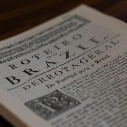 Conheça a Biblioteca Fran Paxeco no Pará, com raridades de 500 anos