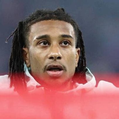 Michael Olise, craque da França, atrai atenção pela postura e rumores