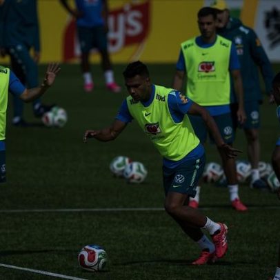 Folha na Copa: equipe nos EUA, novos colunistas e análises de 104 jogos