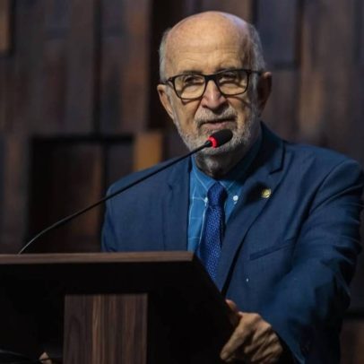 Decano da Alerj denuncia aplicações milionárias do Master no Rioprevidência