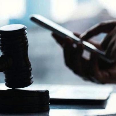 Tentativa de usar IA para influenciar a Justiça acende alerta em tribunais