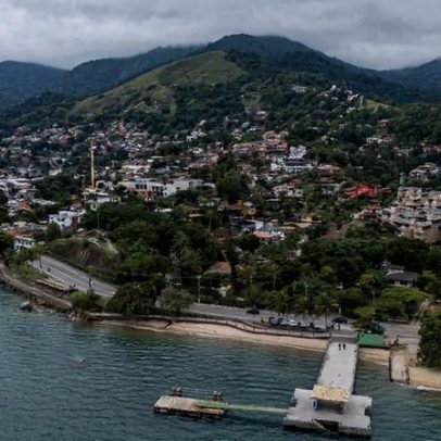 Ilhabela terá usina que torna água do mar potável para consumo humano