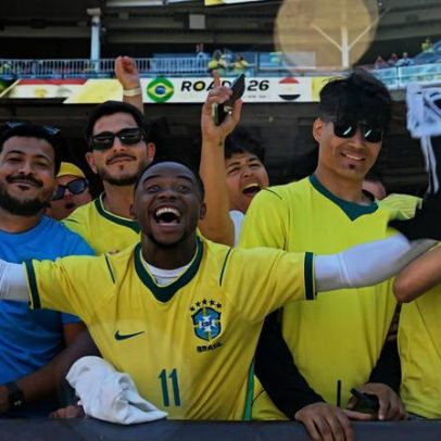 Guia com conceitos básicos para quem não acompanha futebol na Copa