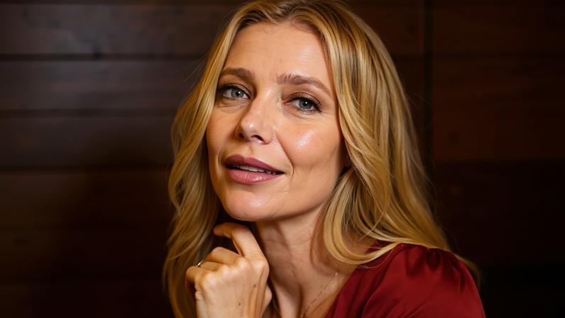 'Assédio é um assunto que a gente tenta colocar debaixo do tapete muitas vezes', diz Luiza Possi