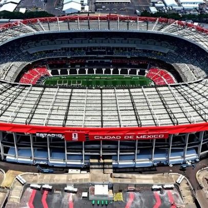 Abertura da Copa do Mundo no México pode ser afetada por tempestade