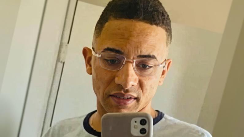 Emerson dos Santos da Silva, 22, foi morto em perseguição da GCM de São Caetano