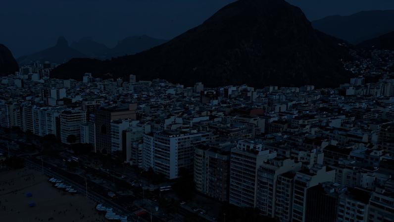 Ex-confeiteira, Mariana Martins começou administrando o próprio apartamento em 2024 por falta de empresas que atendessem a região do Santo Cristo, no Rio de Janeiro