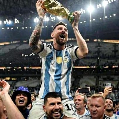 História revela padrões das seleções que conquistaram a Copa do Mundo
