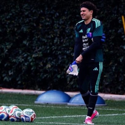 México e África do Sul abrem a Copa do Mundo em duelo inaugural