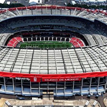 A próxima Copa costuma ser a mais cara, aponta estudo