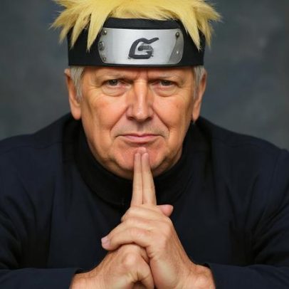Milhares assinam petição contra uso de personagens de anime por Trump