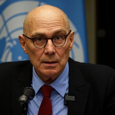 ONU pede aos EUA reconsiderarem política migratória na Copa
