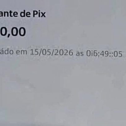 Funcionário do IML de Santos é preso suspeito de Pix de R$7 mil com celular de morto