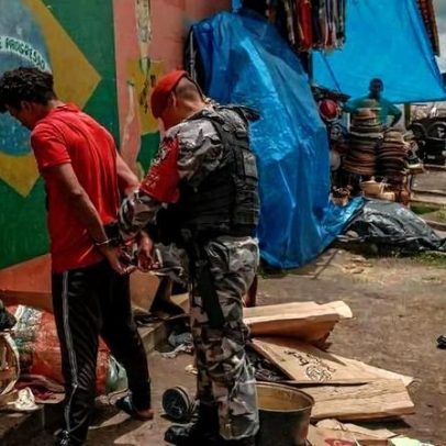 Tren de Aragua, facção venezuelana sob mira de Trump, atua no Norte do Brasil