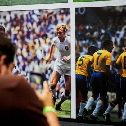 Trajetória do Brasil em Copas do Mundo é tema de exposições em SP
