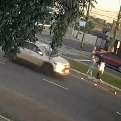Pedestres gravando vídeos em ciclovia são investigados por homicídio de ciclista