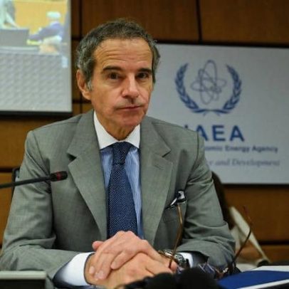 ONU exige inspeção do programa nuclear do Irã; país protesta