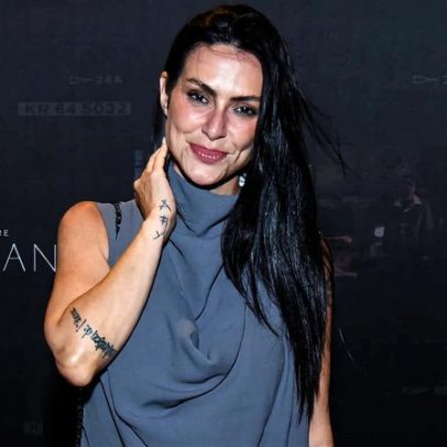 Cleo relembra assédio após sucesso em novela: não é por fama que aceita