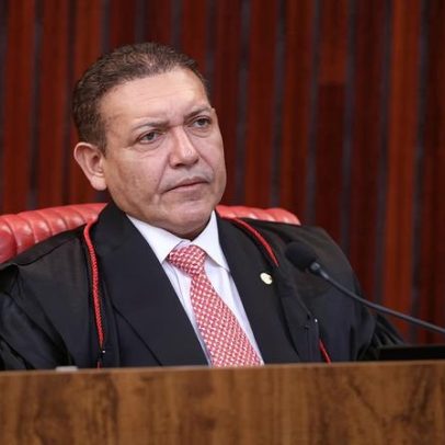 Kassio adia no TSE para acordo sobre pesquisas e evitar desgaste por censura