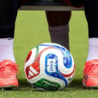 Europa despreza Copa de Trump antes de a bola começar a rolar