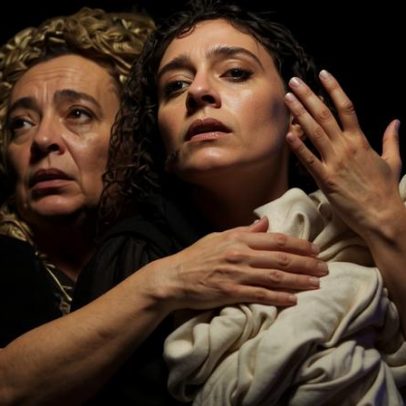 Musical transforma As Centenárias em celebração do patrimônio imaterial