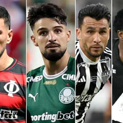 Torcida se volta para seleções latino-americanas nesta Copa