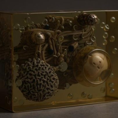 Surrealismo ganha várias faces com Dalí, Tarsila e Maria Martins