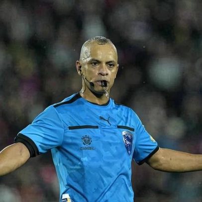Wilton Pereira Sampaio pode alcançar recorde em Copas com 440 jogos nacionais