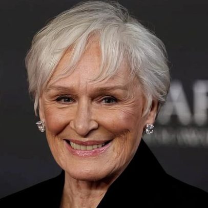 Glenn Close e Ridley Scott recebem Oscar honorário por suas carreiras
