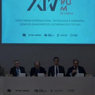 Projeto brasileiro ganha destaque em Lisboa