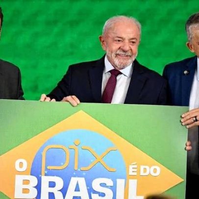 PT propõe emenda para soberania do Pix e impedir ações externas