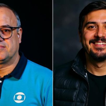 Copa de 2030: Globo e CazéTV disputam bastidores pela transmissão