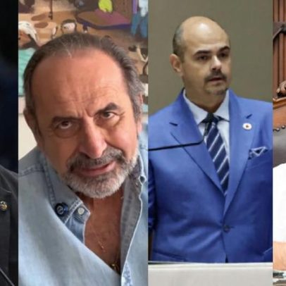 Planos de pré-candidatos ao governo de MG: torcida na Copa ou campanha?
