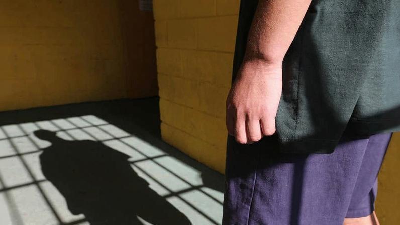 Jovem na Fundação Casa, em 2015, quando projeto que reduz maioridade penal ganha fôlego; 11 anos depois, proposta avança na Câmara